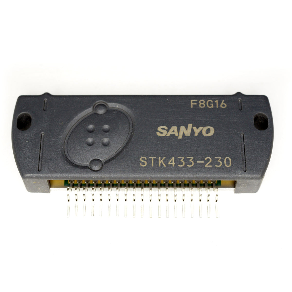 Stk433 STK433-230 – JCM Electronics