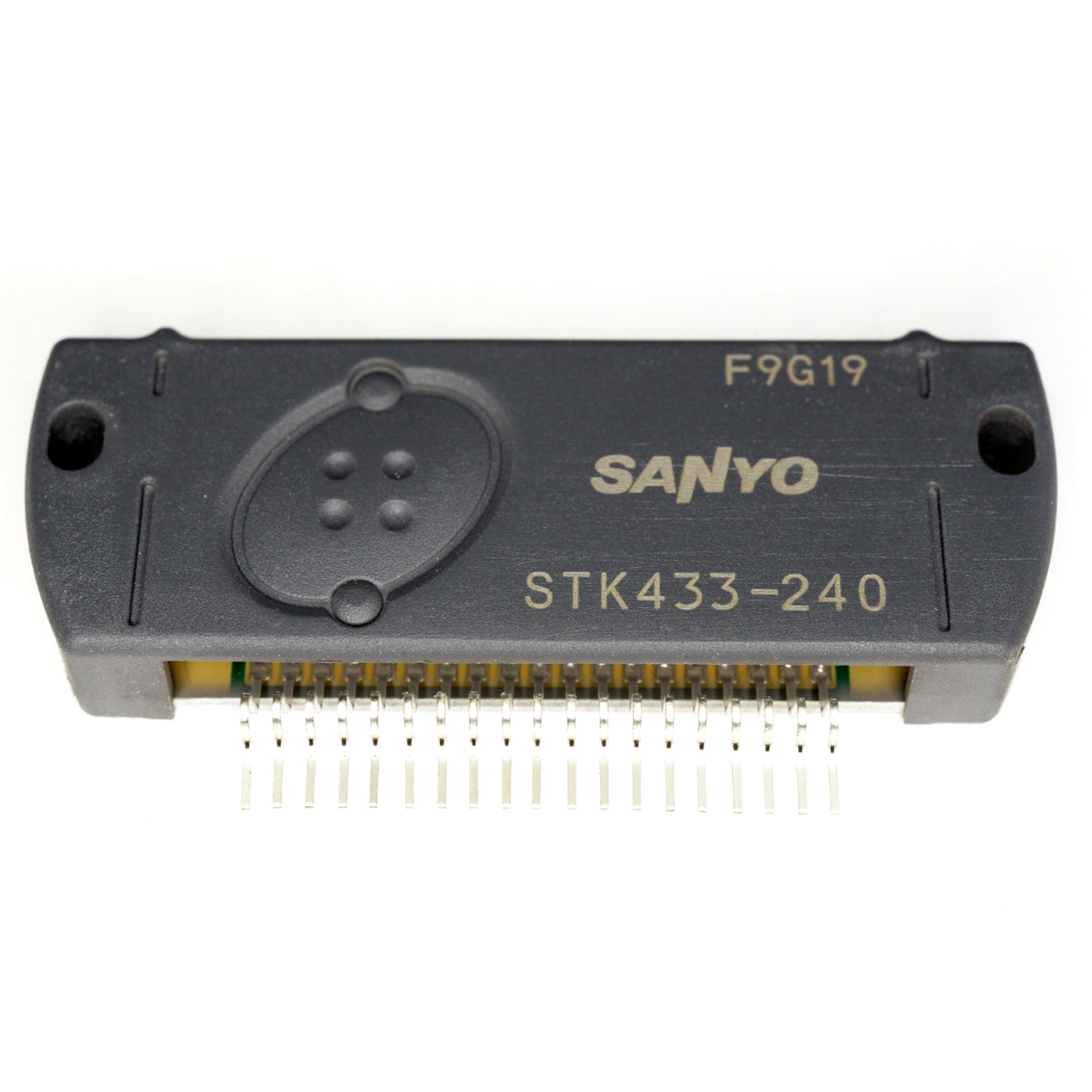 STK433-240 IC SAN(ORI) M 19PIN