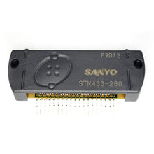 STK433-260 IC SAN M 19 PINES
