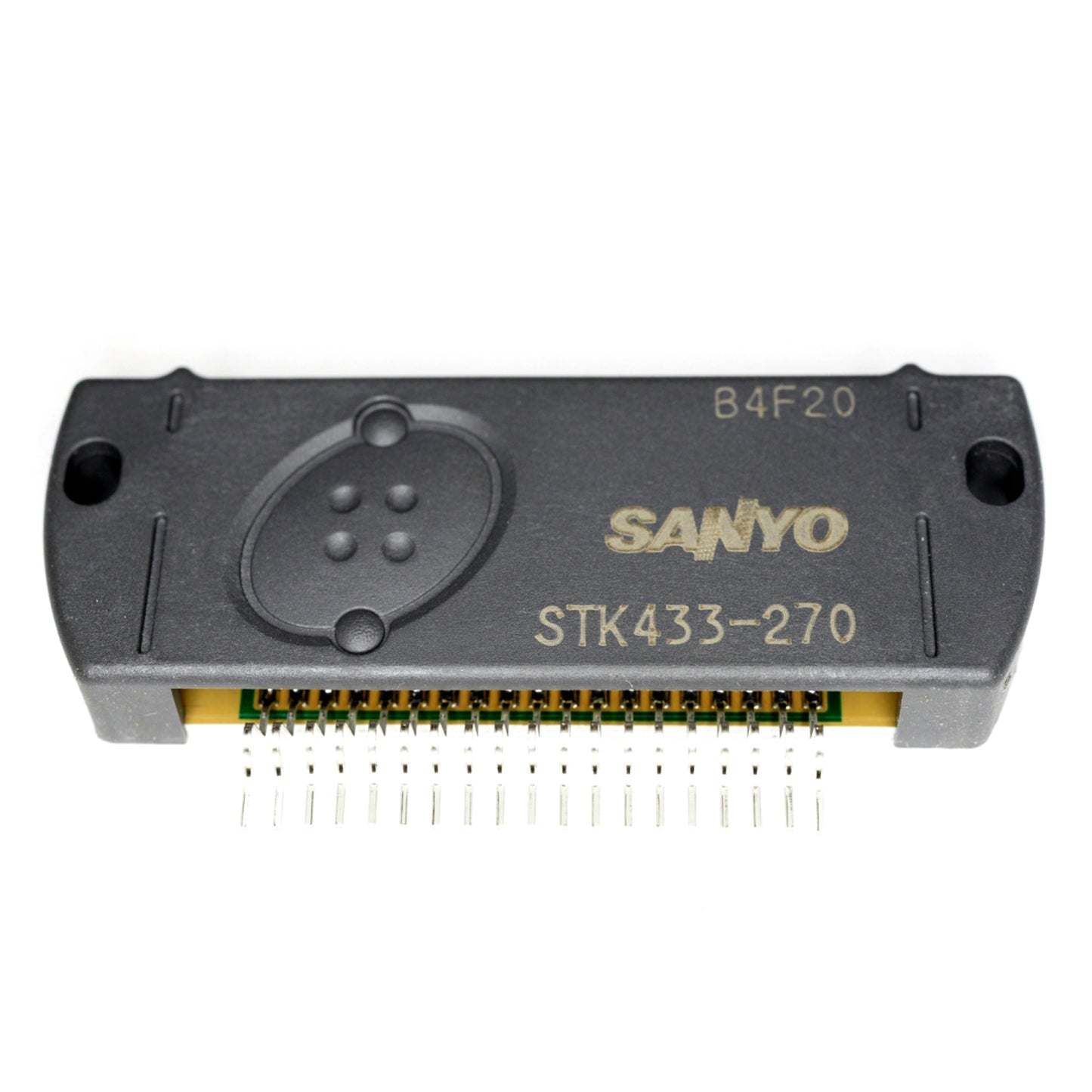 STK433-270 IC SAN M 19 PINES