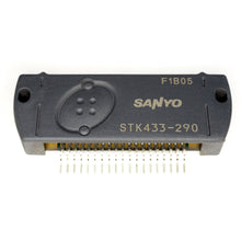 STK433-290 CI SAN B 19 PINES
