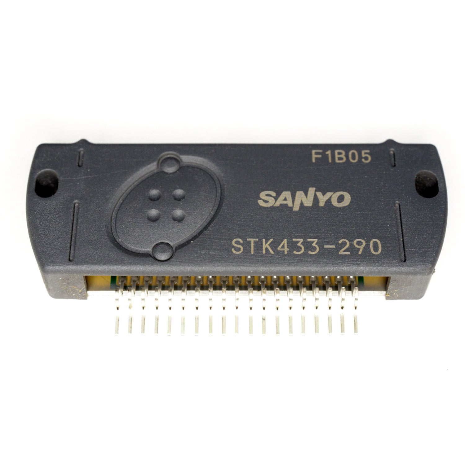 STK433-290 IC SAN(ORI) B 19PIN