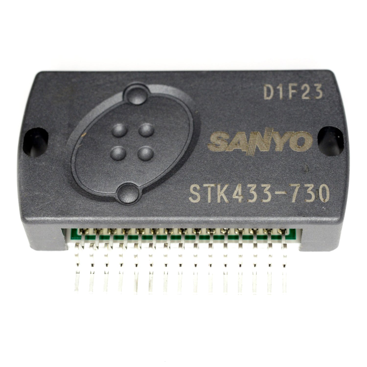 STK433-730 IC SAN(ORI) E" 15PIN FOR SONY"