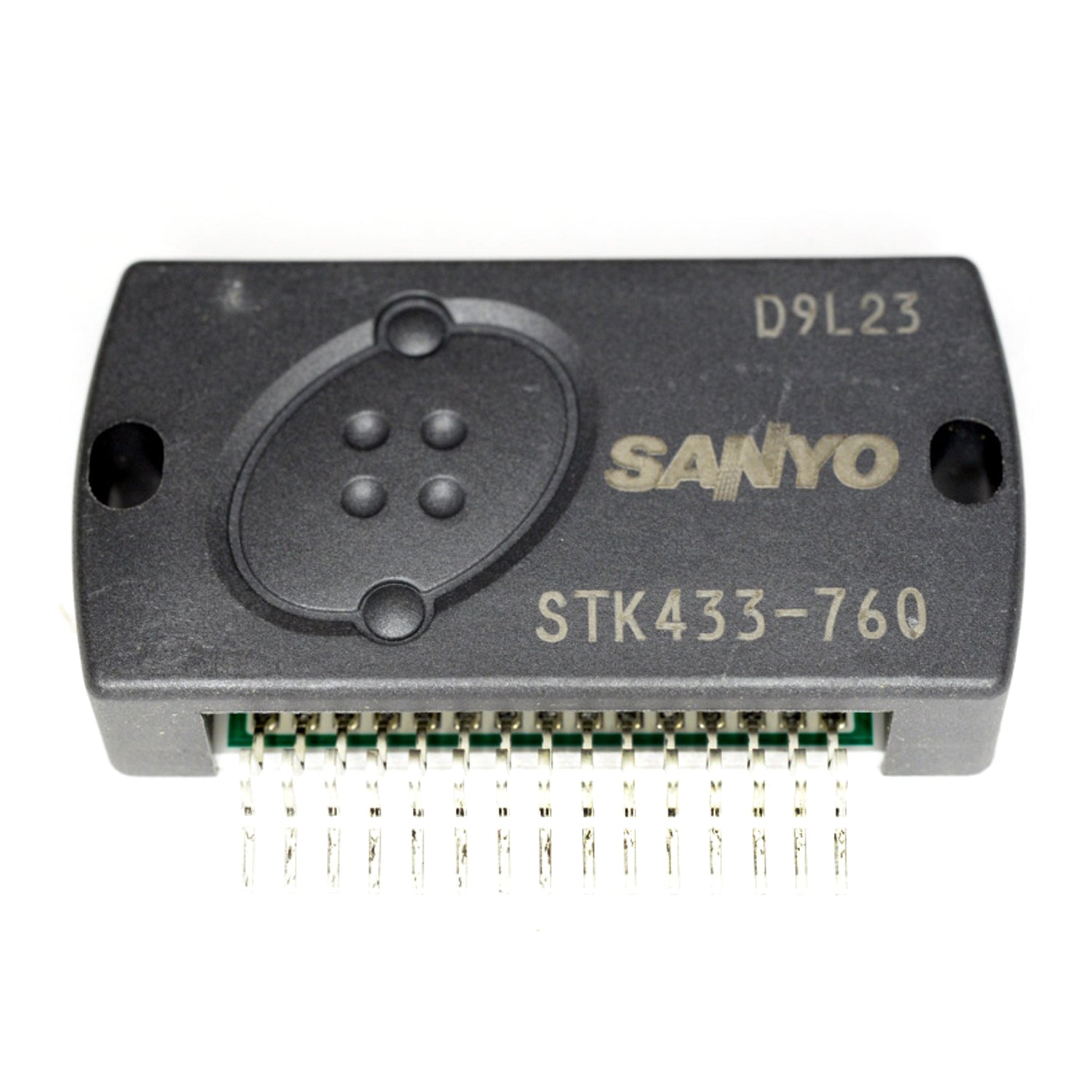 STK433-760 IC SAN(ORI) S15PIN FOR SONY