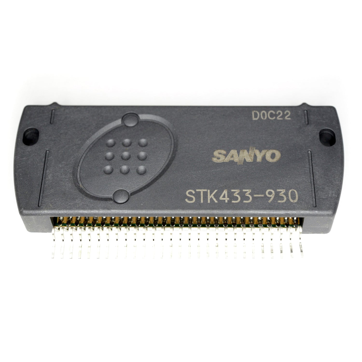 STK433-930 IC SAN(ORI) M 28PIN