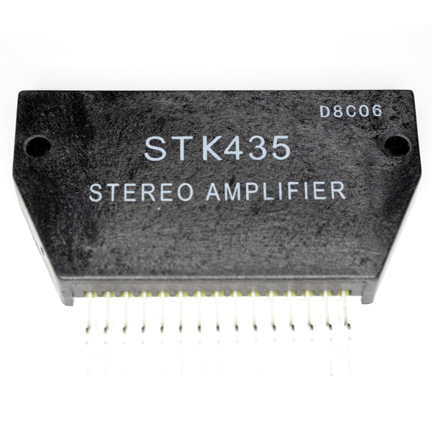 STK435 IC SAN