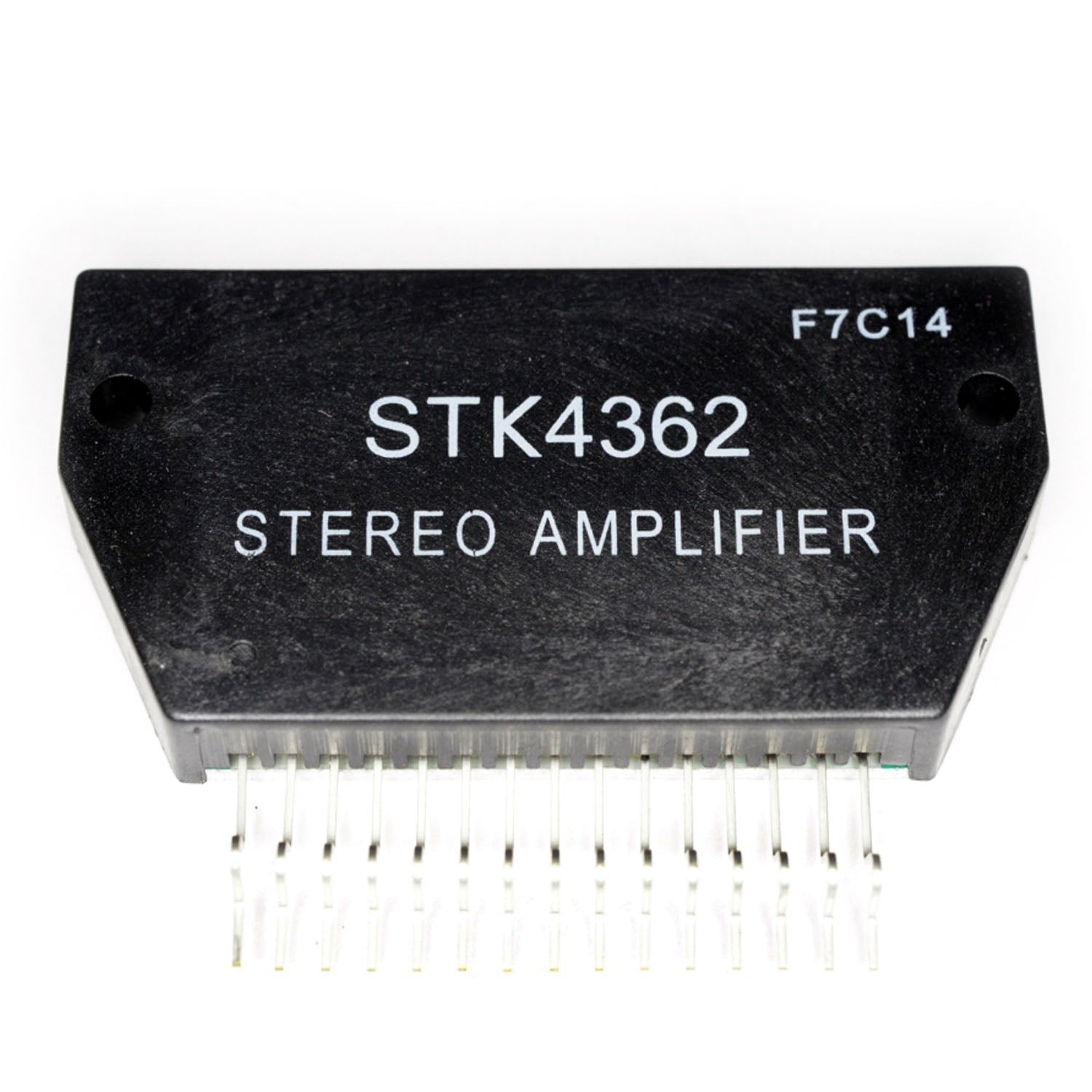 STK4362 IC SAN