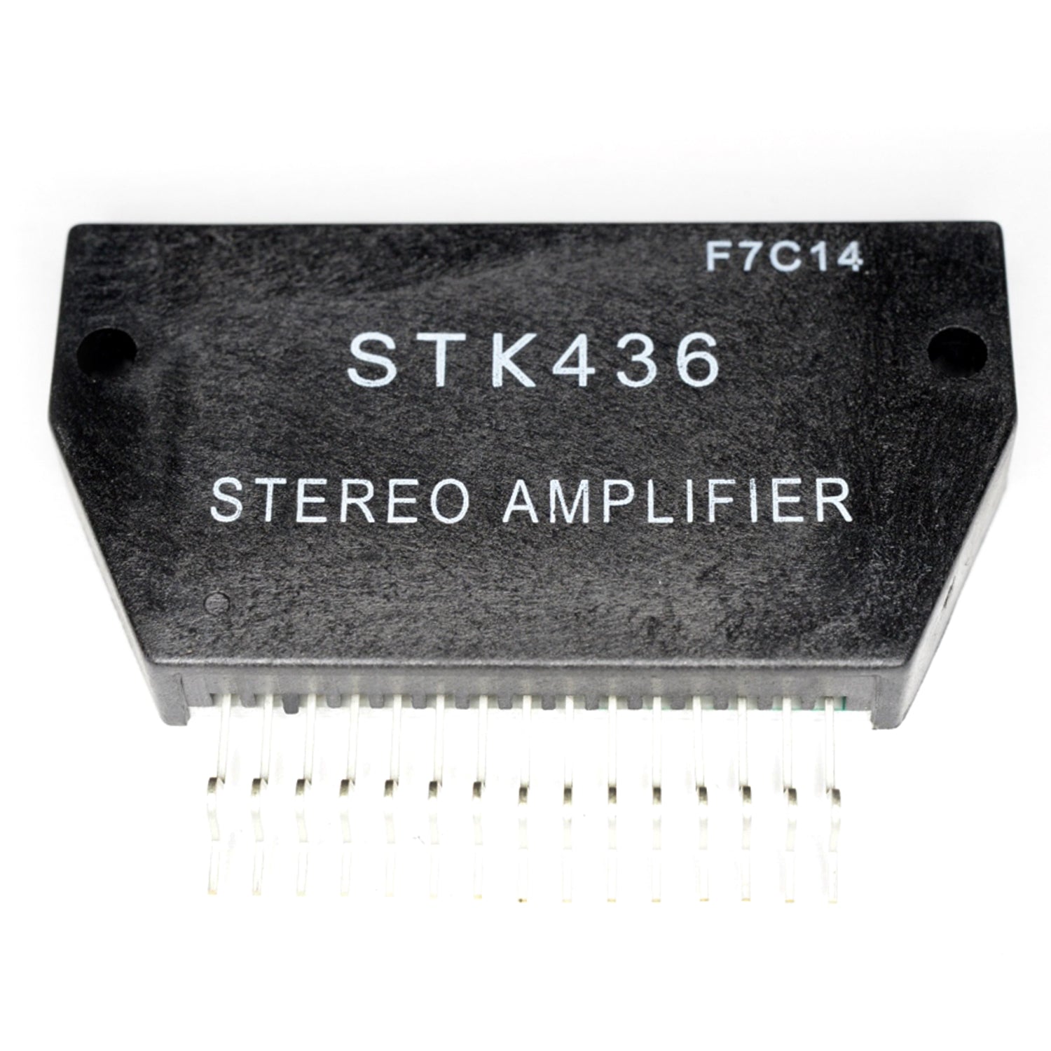 STK436 IC SAN