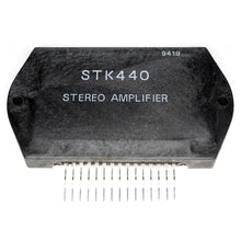 STK440 CI SAN(ORI)
