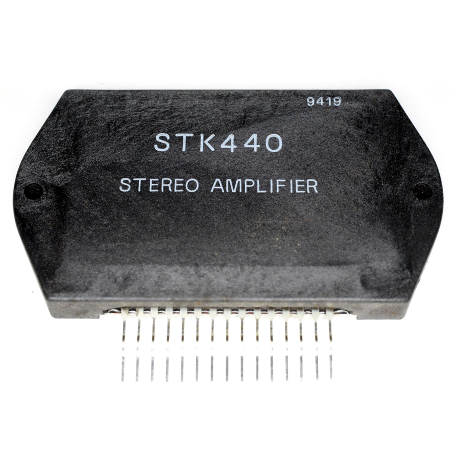 STK440 IC SAN(ORI)