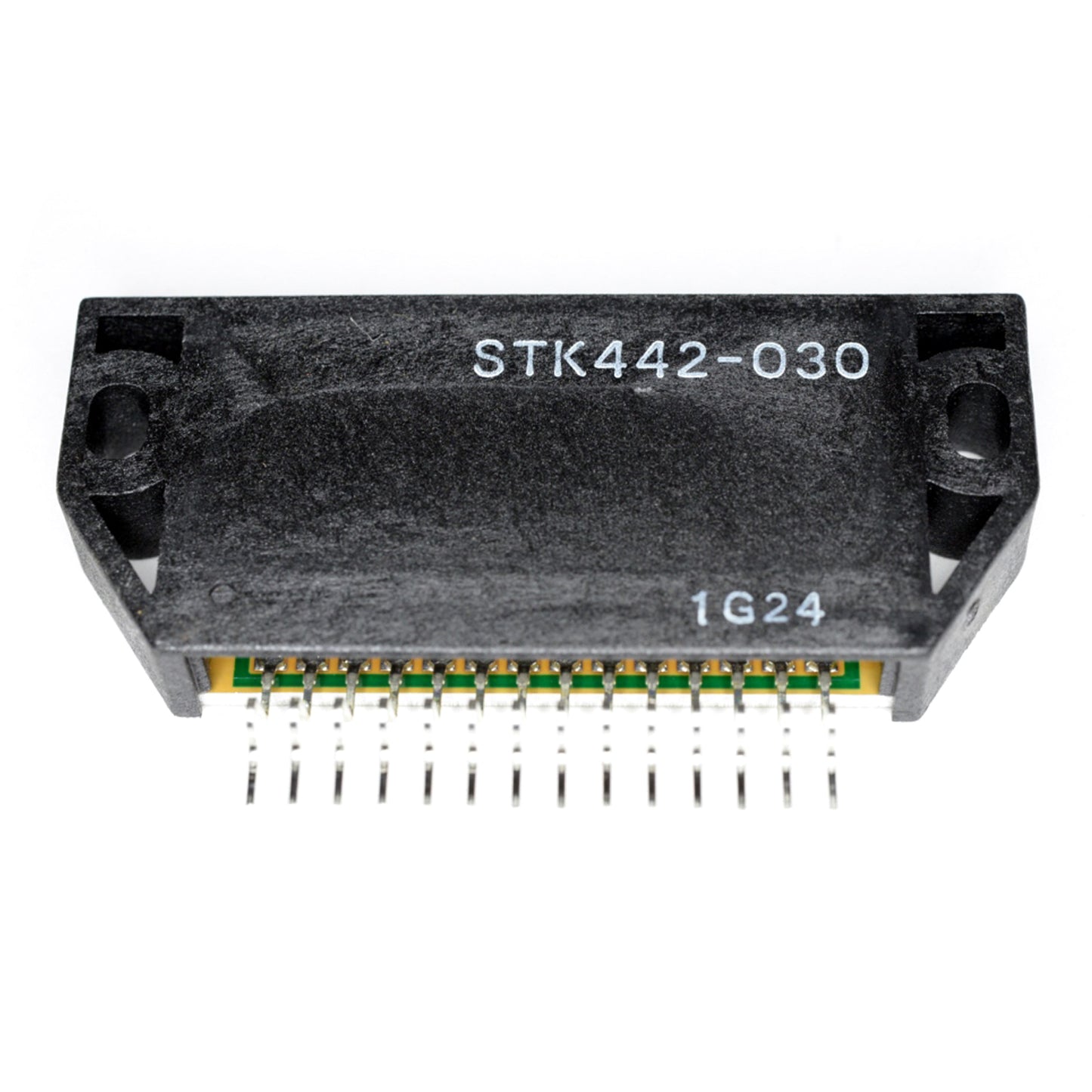 STK442-030 IC SAN 14P