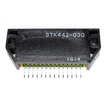 STK442-030 CI SAN 14P