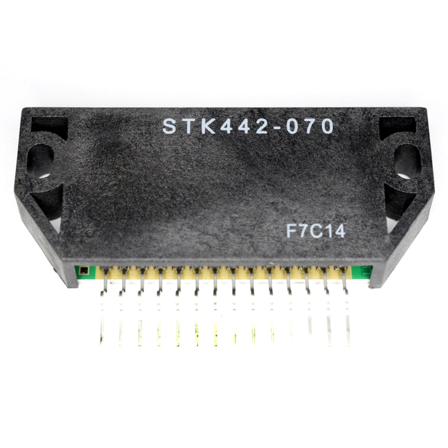 STK442-070 IC SAN