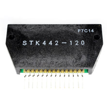 STK442-120 CI SAN 14 PINES