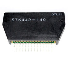 STK442-140 CI SAN 14 PINES