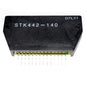 STK442-140 CI SAN 14 PINES