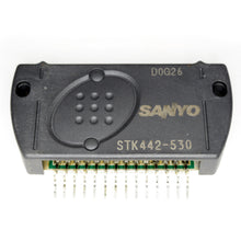 STK442-530 CI SAN 14 PINES
