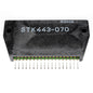 STK443-070 CI SAN 18 PINES