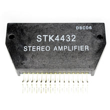 STK4432 CI SAN 15 PINES