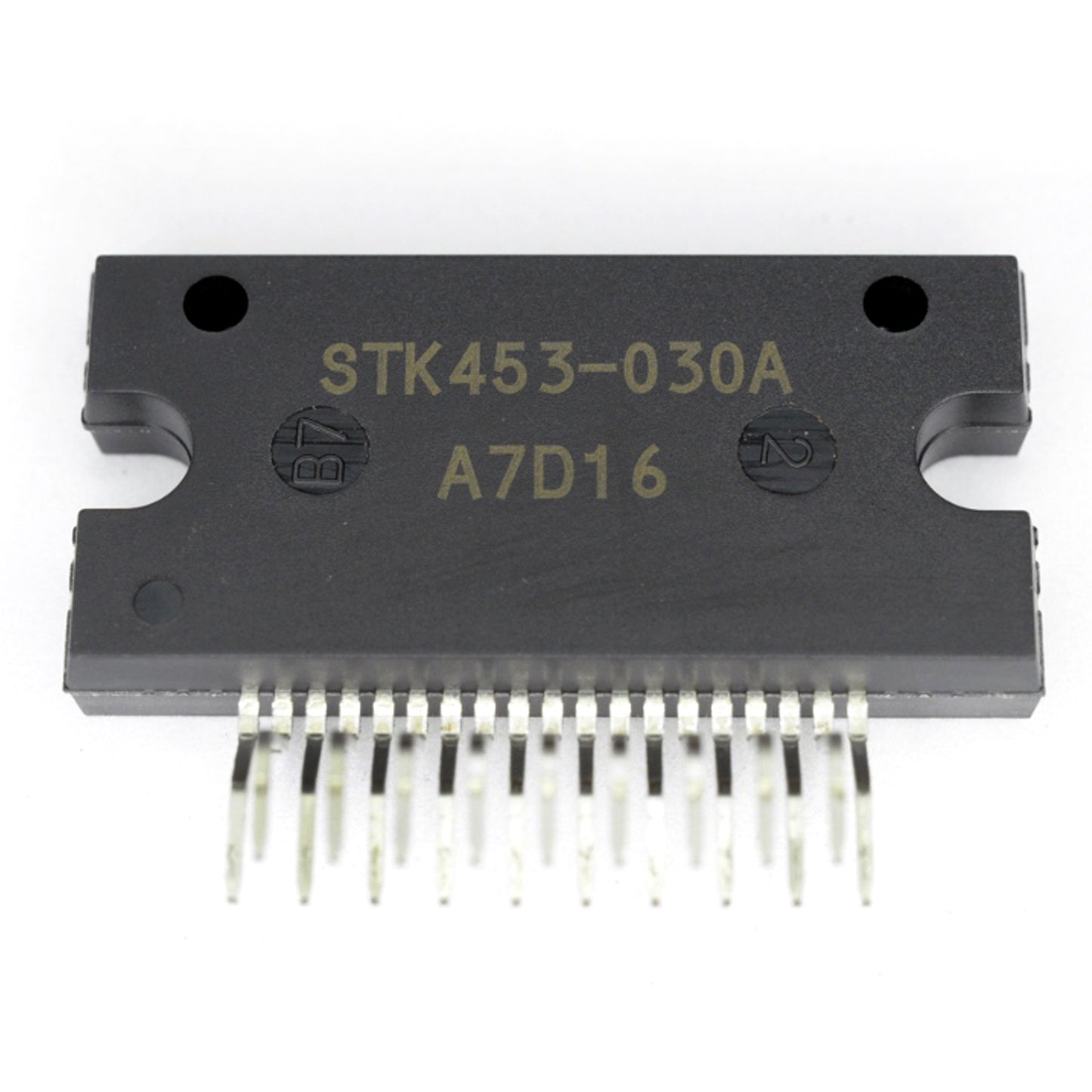 STK453-030A IC SAN  SIP19 Small