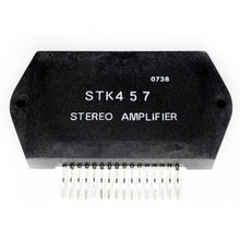Circuito integrado STK457 SAN