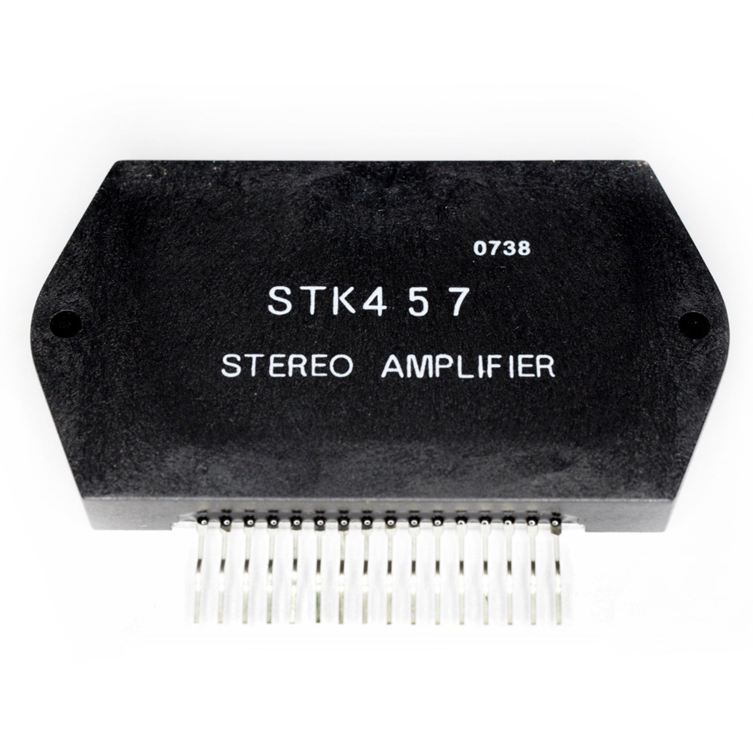 STK457 IC SAN