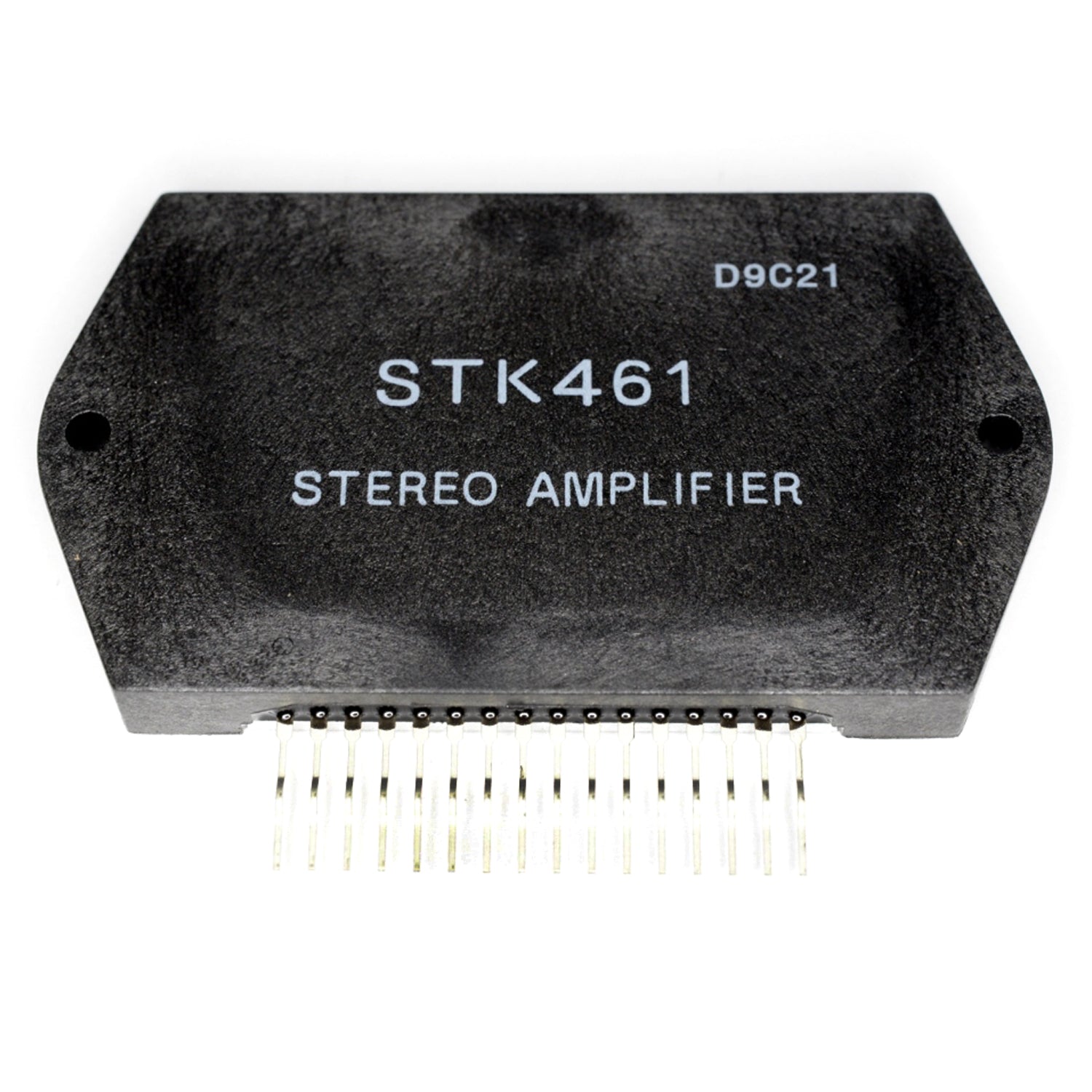 STK461 IC SAN