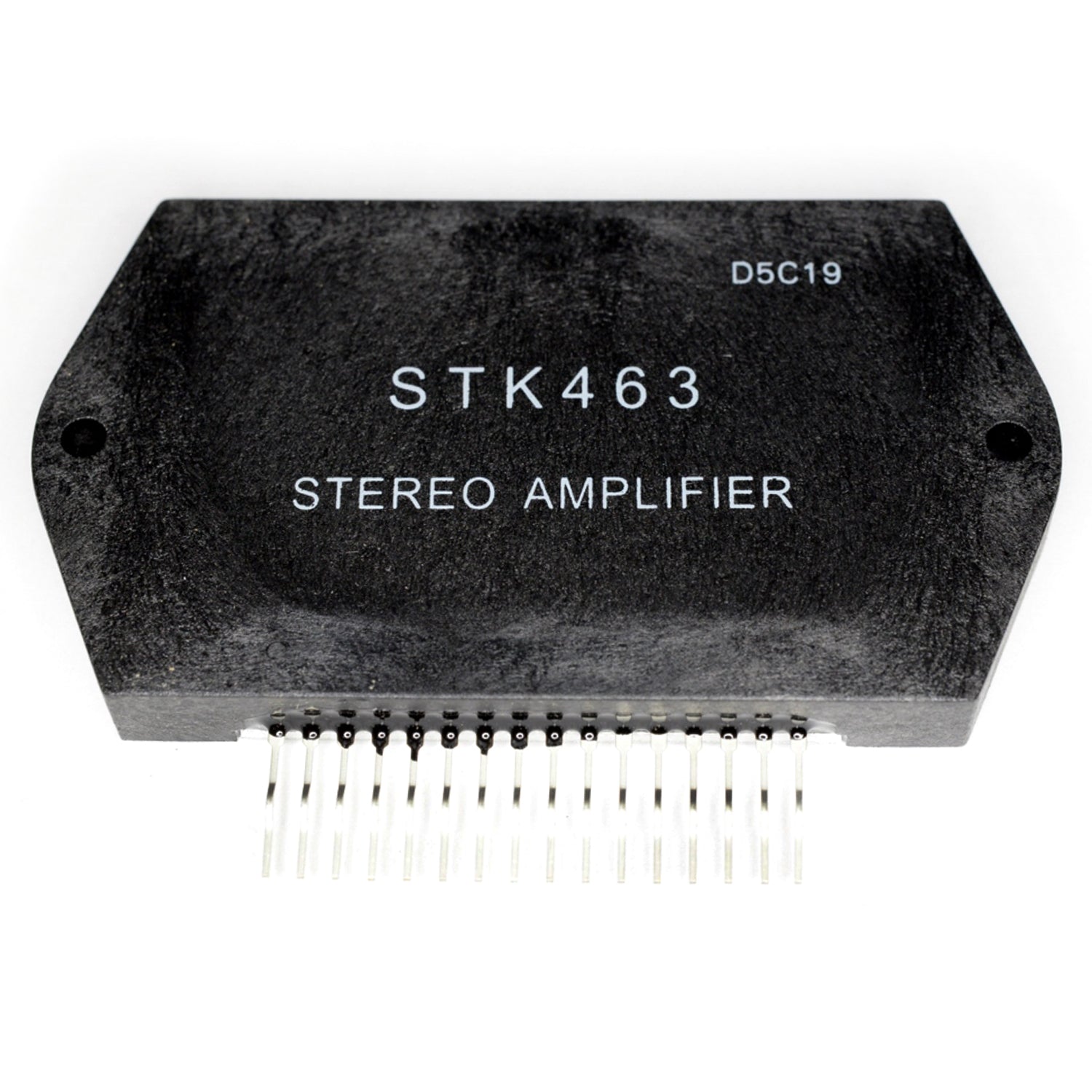 STK463 IC SAN