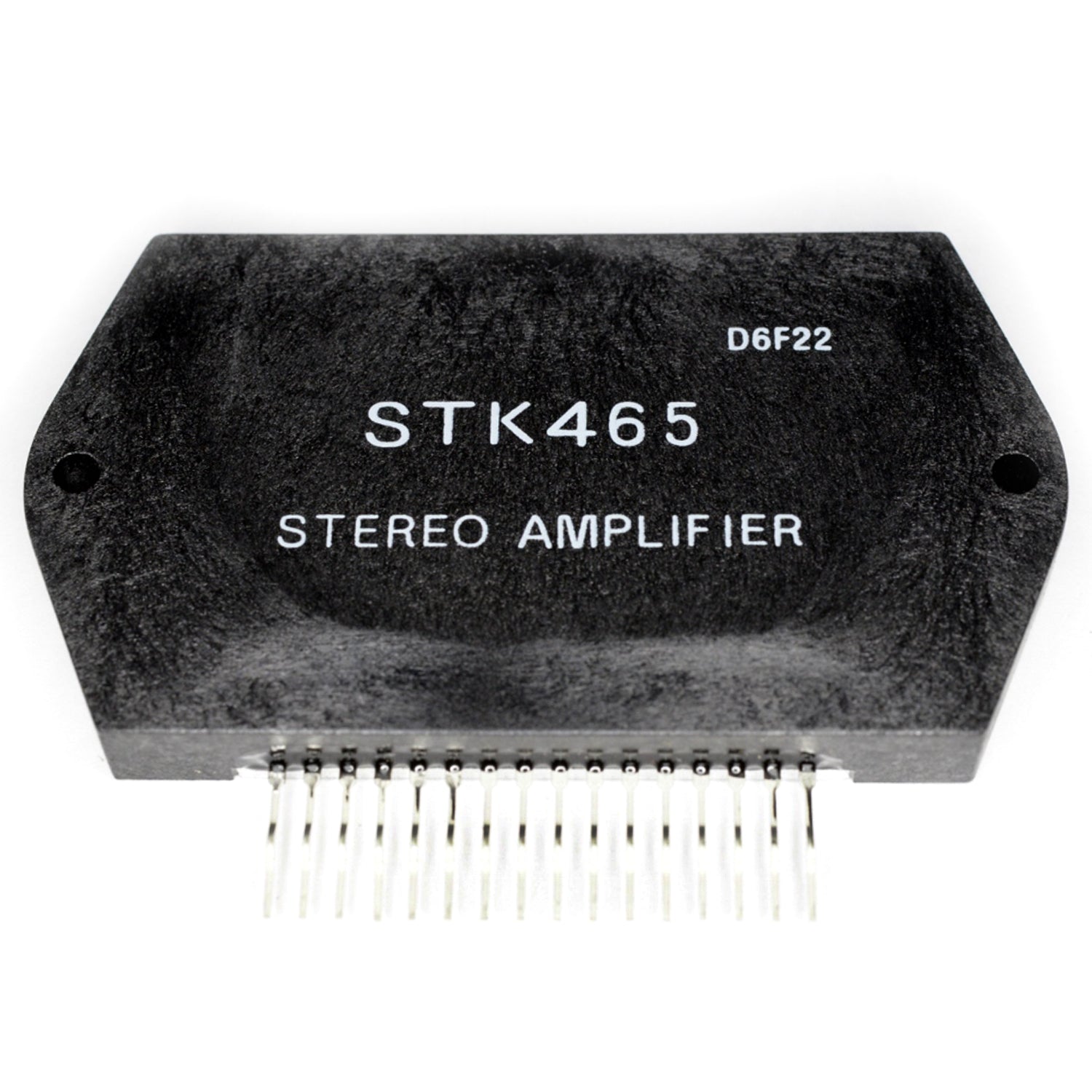 STK465 IC SAN