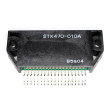 STK470-010A CI SAN(ORI)