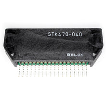 STK470-040 IC SAN Sony Eqip