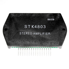 Circuito integrado STK4803 SAN