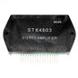 Circuito integrado STK4803 SAN
