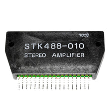 STK488-010 CI SAN(ORI)