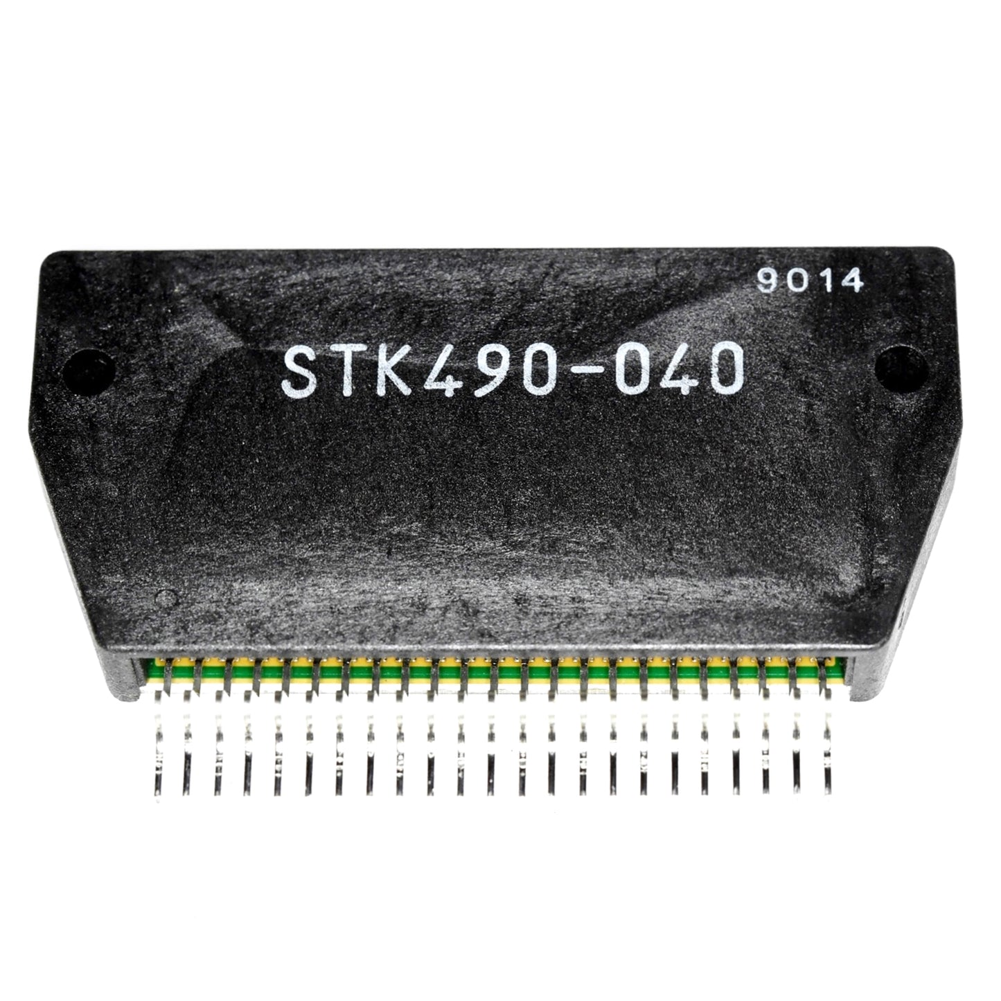 STK490-040 CI SAN 23 PINES