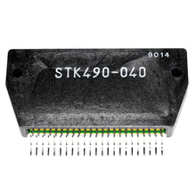 STK490-040 CI SAN 23 PINES