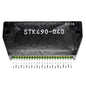 STK490-040 CI SAN 23 PINES
