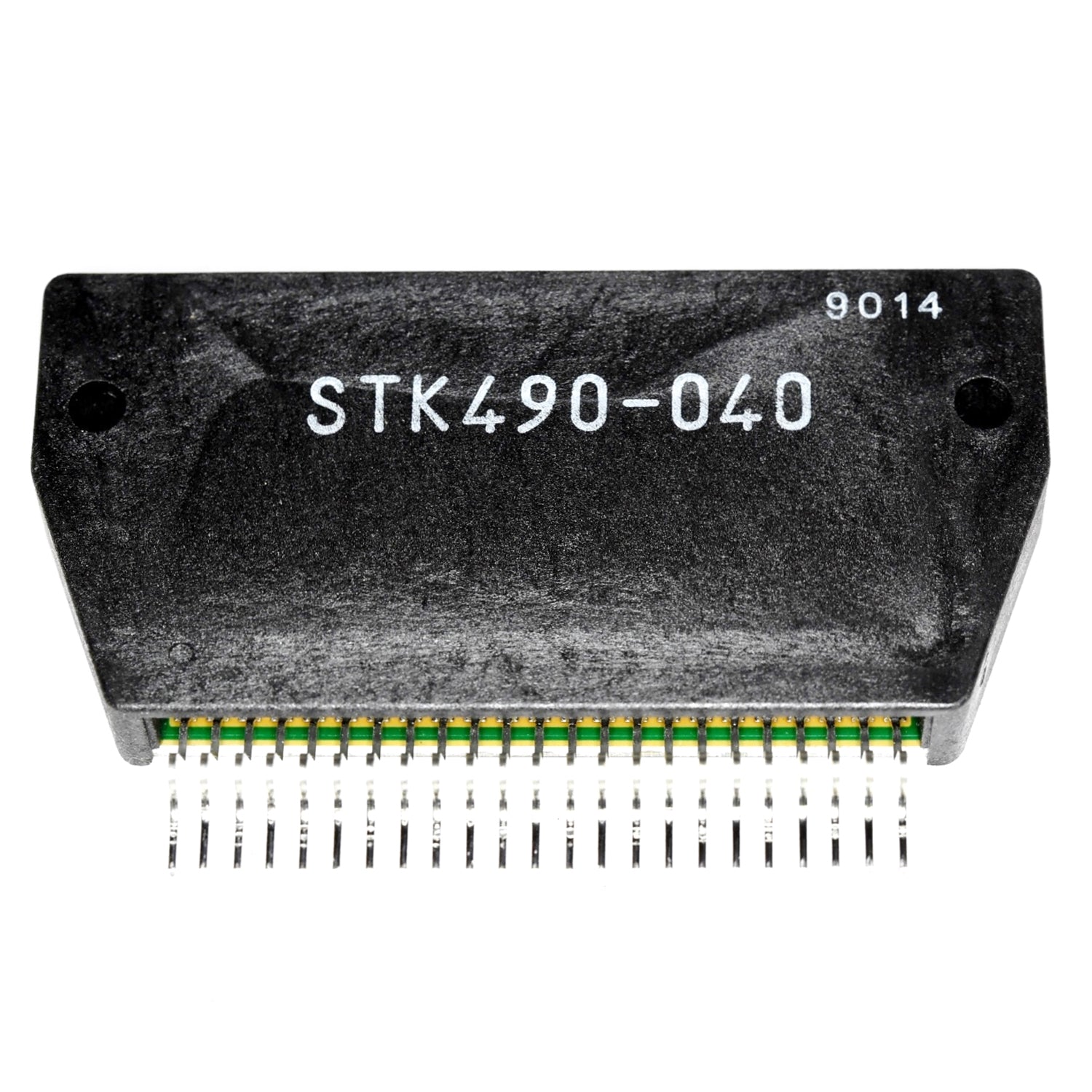 STK490-040 IC SAN(ORI) 23PIN