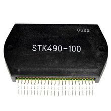 STK490-100 CI SAN(ORI)