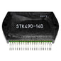 STK490-140 IC SAN