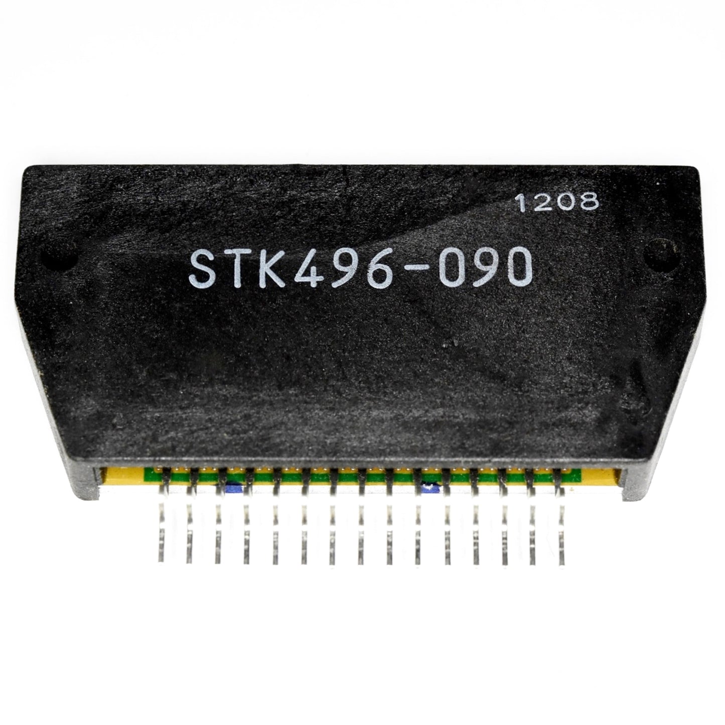 STK496-090 IC SAN 15PIN