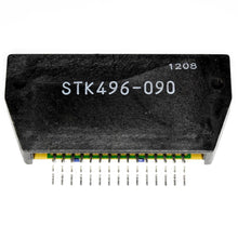 STK496-090 CI SAN 15 PINES