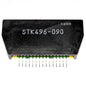 STK496-090 IC SAN 15PIN