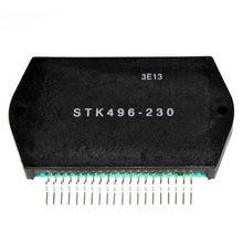 Circuito integrado STK496-230 SAN