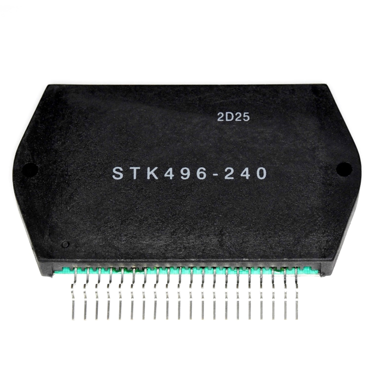 Circuito integrado STK496-240 SAN