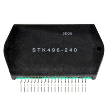 Circuito integrado STK496-240 SAN