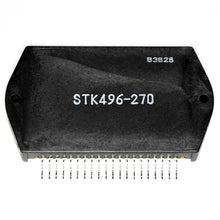 STK496-270 CI SAN 20 PINES