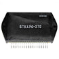 STK496-270 CI SAN 20 PINES