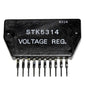 STK5314 IC SAN