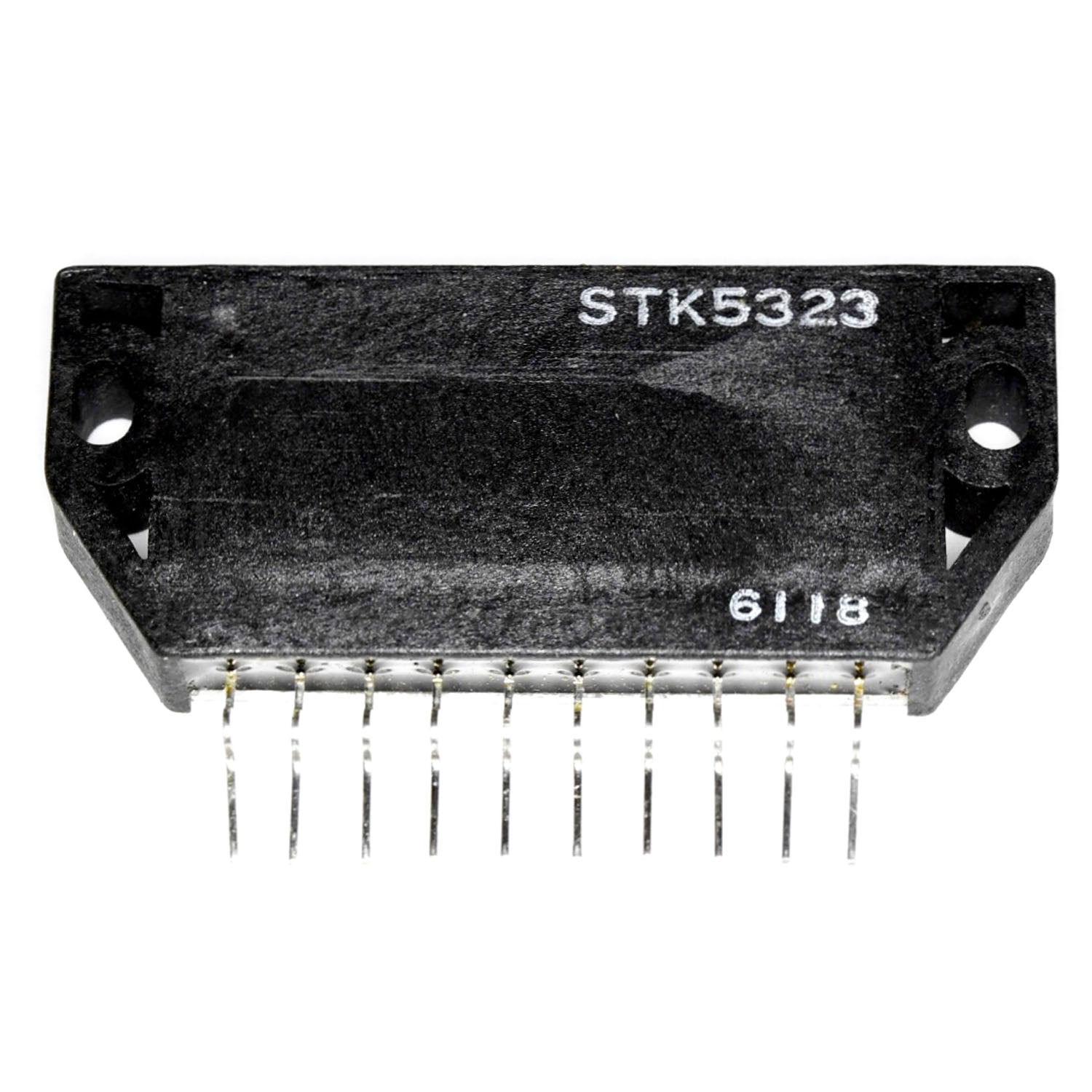 STK5323 IC SAN